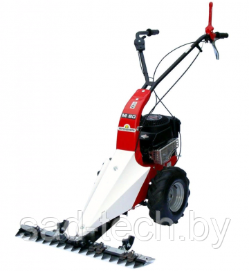 Сенокосилка Eurosystems M80 B&S 450 Series