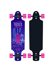 Лонгборд Ridex Laser 32"х8.75"