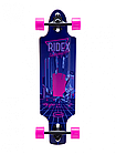 Лонгборд Ridex Laser 32"х8.75", фото 3