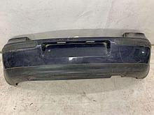 Бампер задний Volkswagen Golf 4