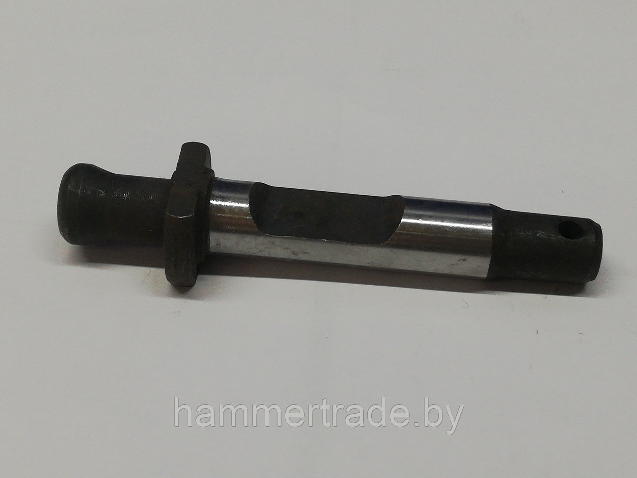 Палец для отб. молотка P.I.T. GSH 65-D1 (95 мм) - фото 1 - id-p158451859