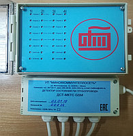 Детектор состояния ПИ-трубопроводов ДСТ-МКТС