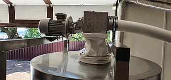Дозатор сухих веществ ДЭА-600-С-1, фото 2