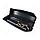 Автобокс MaxBox PRO 240 компакт черный (135х59х37см;240л), фото 4