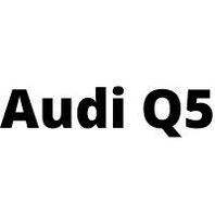 Защита двигателя Audi Q5