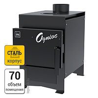 Печь отопительная Термокрафт Ognivo Mini