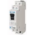 Переключатель Z-S/2WM, 2CO, 16A(230VAC), тип 1-0-2, 1M