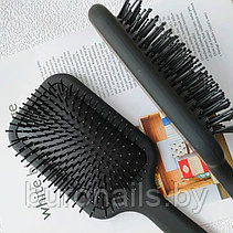 Плоская щетка  (расческа) для волос Paddle Brush , с антистатическим эффектом., фото 2