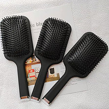 Плоская щетка (расческа) для волос Paddle Brush , с антистатическим эффектом., фото 3