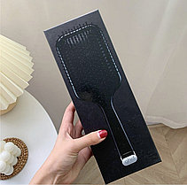 Плоская щетка (расческа) для волос Paddle Brush , с антистатическим эффектом., фото 3