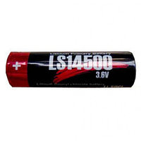 Элемент питания 14500 - ET LS14500, 3.6V, Lithium (LR6, AA)