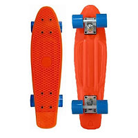 Penny board (пенни борд) RGX PNB-01 22" Orange