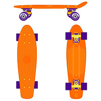 Penny board (пенни борд) Ridex Pumpkin 22''x6''