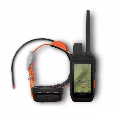 Туристический GPS-навигатор Alpha 200i/T5, EU (GR)