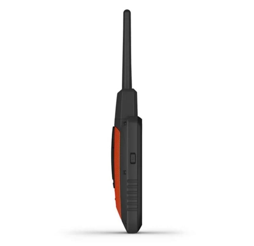 Туристический GPS-навигатор Alpha 200i/T5, EU (GR)