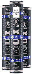 IzoLUX Оптимал ТПП-2,0 стеклоткань 10м², РБ
