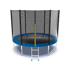 EVO JUMP External 10ft (Blue)