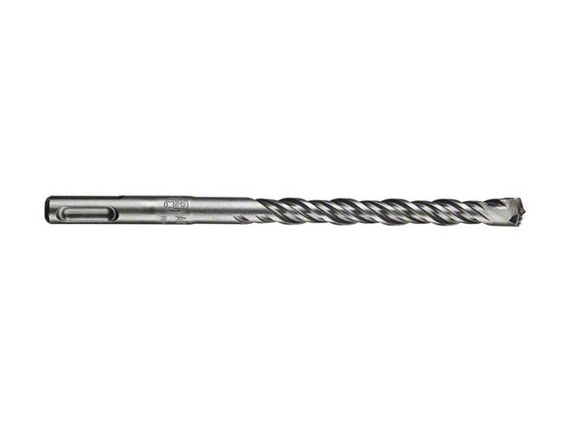 20х950х1000 мм бур (сверло) SDS-plus 5 BOSCH, фото 2