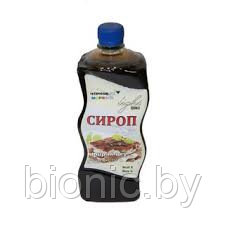 Сироп ТИРАМИСУ, "Чёрное Море" лайт, 1л. 1/6, фото 2