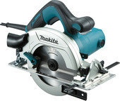 Дисковая электропила Makita HS6601 (оригинал)