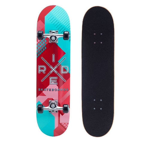 Скейтборд Ridex Marshmello 31″X8″, фото 1