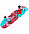 Скейтборд Ridex Marshmello 31″X8″, фото 2