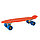 Penny board (пенни борд) RGX PNB-01 22" Orange, фото 2