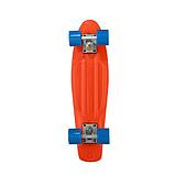 Penny board (пенни борд) RGX PNB-01 22" Orange, фото 4