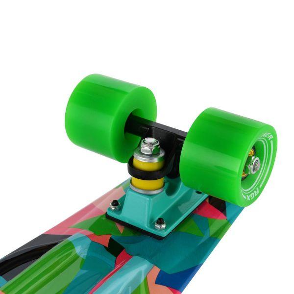 Penny board (пенни борд) RGX PNB-15 22" 511 - фото 2 - id-p158503318