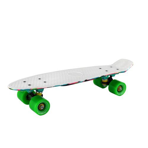 Penny board (пенни борд) RGX PNB-15 22" 511 - фото 3 - id-p158503318