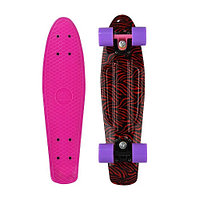 Penny board (пенни борд) RGX PNB-15 22" 513