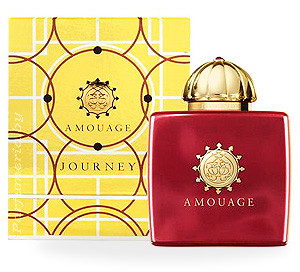 Женская парфюмированная вода Amouage Journey Woman edp 100ml - фото 1 - id-p158504079