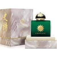 Женская парфюмированная вода Amouage Epic Woman edp 100ml