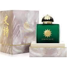 Женская парфюмированная вода Amouage Epic Woman edp 100ml - фото 1 - id-p158504089