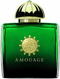 Женская парфюмированная вода Amouage Epic Woman edp 100ml - фото 2 - id-p158504089