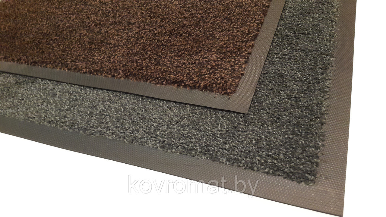 115 х 240см. Kleen-tex профессиональные грязезащитные ковры на резиновой основе пр-во Польша - фото 8 - id-p158504149