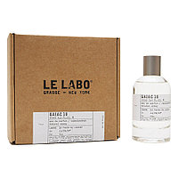 Унисекс парфюмированная вода Le Labo Gaiac 10 edp 100ml