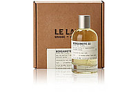 Унисекс парфюмированная вода Le Labo Bergamote 22 edp 100ml