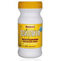 Псиллиум, шелуха подорожника молотая (мука) Hashmi Psyllium Husk Powder, 350 г