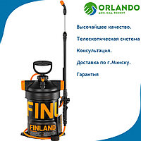 Опрыскиватель FINLAND 5 литров 1604 финланд