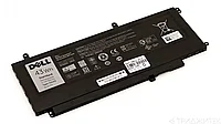 Аккумулятор (батарея) для ноутбука Dell Inspiron 15-7547, (D2VF9), 43Втч, 11.1B