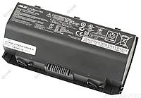 Аккумулятор (батарея) для ноутбука Asus G750, G750JX, (A42-G750), 5900мАч, 15B