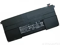 Аккумулятор (батарея) C41-TAICHI31 для ноутбука Asus Taichi 31, 3500мАч, 15В, Li-ion, черный