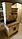 Буфет дачный кухонный из массива сосны "Кантри №8" Д1000мм*В2000мм*Ш600, фото 2