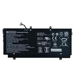 Аккумулятор (батарея) для ноутбука HP Envy 13-AB001 (CN03XL) 11.55V 5020mAh