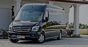 Трансфер из Минска в аэропорты Москвы