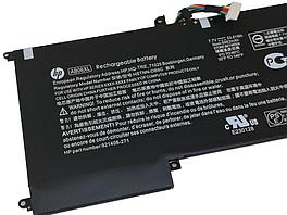 Оригинальный аккумулятор (батарея) для ноутбука HP 2EX75PA (AB06XL) 7.7V 6900mAh