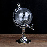 Башня пивная «Земной шар», 1,9 л, с воронкой