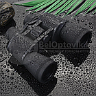 Бинокль Water Prof Binoculars 70x70 (водонепроницаемый) Туризм, рыбалка, охота, фото 6