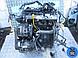 Двигатели бензиновые RENAULT CLIO III (2005-2012) 1.2 i D4F 784 - 101 Лс 2008 г., фото 2